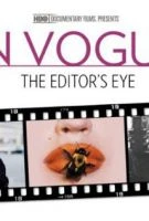 TV program: Vogue: Očima módních editorek (In Vogue: The Editor's Eye)