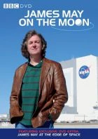 TV program: James May na Měsíci (James May on the Moon)