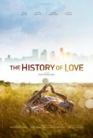 TV program: Dějiny lásky (The History of Love)