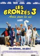 TV program: Dovolená po francouzsku 3 (Les Bronzés 3: amis pour la vie)