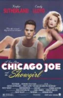 TV program: Chicago Joe a holka ze šantánu (Chicago Joe and the Showgirl)