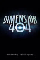 TV program: Dimenze 404 (Dimension 404)