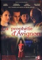 TV program: Avignonské proroctví (La prophétie d´Avignon)