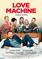 TV program: Love Machine