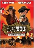 TV program: Sexy Pistols (Bandidas)