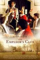 TV program: Klub vyvolených (The Emperor's Club)