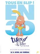 TV program: Titeuf (Titeuf, le film)