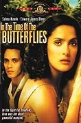 TV program: V čase motýlů (In the Time of the Butterflies)