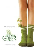 TV program: Neobyčejný život Timothy Greena (The Odd Life of Timothy Green)