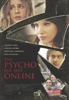 Podnájemník (The Psycho She Met Online)