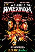 Vítejte ve Wrexhamu (Welcome to Wrexham)