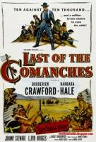 TV program: Last of the Comanches