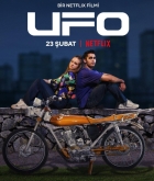 Zapomeň na UFO (UFO)