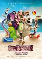TV program: Hotel Transylvánie 3: Příšerózní dovolená (Hotel Transylvania 3)