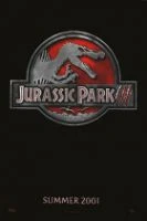 TV program: Jurský park 3 (Jurassic Park III.)