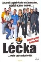 TV program: Léčka (Les dangereux)