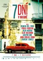 Sedm dní v Havaně (7 días en La Habana; 7 jours à la Havane)