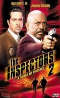 TV program: Vyšetřovatelé II: Střípky důkazů (The Inspectors 2: A Shred of Evidence)