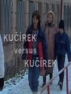 TV program: Kučírek versus Kučírek