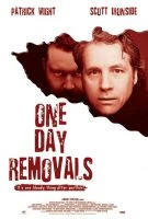 TV program: Jeden den stěhování (One Day Removals)