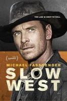 TV program: Slow West