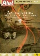 Apocalyptica - The Life Burns Tour