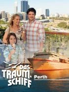 TV program: Loď snů: Perth (Das Traumschiff: Perth)