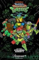 Příběhy želv ninja (Tales of the Teenage Mutant Ninja Turtles)