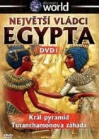 Největší vládci Egypta (The Great Egyptians)
