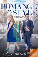 TV program: Stylová romance (Romance in Style)