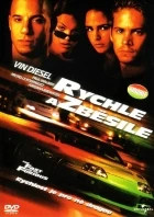 TV program: Rychle a zběsile (The Fast and the Furious)