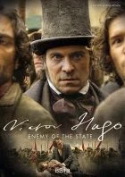 TV program: Victor Hugo, nepřítel státu (Victor Hugo, ennemi d'État)