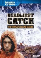 TV program: Nejsmrtelnější úlovek (Deadliest Catch: Crab Fishing in Alaska)