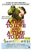 TV program: Čas žít, čas umírat (A Time to Love and a Time to Die)