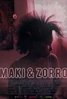 TV program: Maki a Zorro (Maki &amp; Zorro)