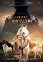 TV program: Legenda o Longwoodu (The Legend of Longwood)