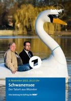 TV program: Tatort: Schwanensee