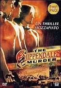 TV program: Vražda v dámském klubu (The Chippendales Murder)