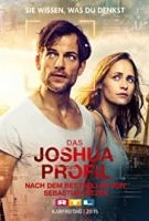 TV program: Das Joshua-Profil