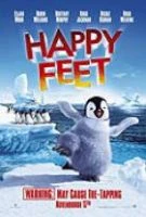TV program: Happy Feet