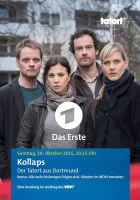 TV program: Tatort: Kollaps