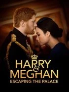TV program: Harry a Meghan: Útěk z paláce (Harry &amp; Meghan: Escaping the Palace)