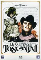 TV program: Mladý Toscanini (Il Giovane Toscanini; Young Toscanini; Toscanini)