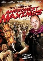 TV program: 301 (The Legend of Awesomest Maximus)