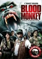 TV program: Krvežíznivé opice (BloodMonkey)