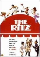 TV program: Hotel Ritz (The Ritz)
