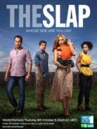 TV program: Facka (The Slap)