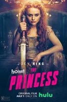 TV program: Princezna (The Princess)