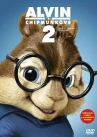 TV program: Alvin a Chipmunkové 2 (Alvin and the Chipmunks II)