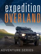 TV program: Expedice Overland (Overland)